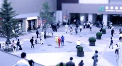 ���������꡼ No.005�Υ���ͥ������ / ��orgarhythm�ʥ��륬�ꥺ��ˡ׸��������Ȥǿ����˥ܥ���2�ʤ���İ��ǽ�ˡ��֥ƥ���ȥ��եȥࡼ�ӡ�����2�Ƥ�˿������3°���Ρ�̱�ɤ�����٤����Ϫ