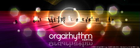 ���������꡼ No.005�Υ���ͥ������ / ��orgarhythm�ʥ��륬�ꥺ��ˡפΥѥå������ӥ��奢�뤬��������ά����Ω�ĤǤ�����Ũ°���δط��������餫��