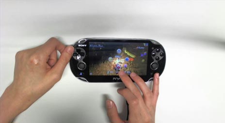 ���������꡼ No.003�Υ���ͥ������ / �ꥺ��˹�碌�Ʋ��̤򥿥åס���orgarhythm�ʥ��륬�ꥺ��ˡפκǿ��ࡼ�ӡ��֥ե��󥬡��ƥ��˥å��ԡפ�����