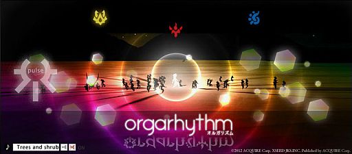 ���������꡼ No.001�Υ���ͥ������ / ��orgarhythm�ʥ��륬�ꥺ��ˡס������ʻ�İ�ڶʡ�Trees and shrubs�פȡ�Alice cut�פ����������Ȥ��ɲá����������ηаޤ䳫ȯ�ԥ����Ȥ������