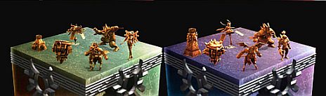 ���������꡼ No.002�Υ���ͥ������ / ��orgarhythm�ʥ��륬�ꥺ��ˡס������ʻ�İ�ڶʡ�Trees and shrubs�פȡ�Alice cut�פ����������Ȥ��ɲá����������ηаޤ䳫ȯ�ԥ����Ȥ������