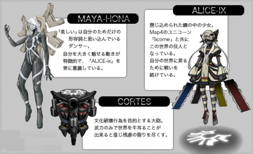 ���������꡼ No.002�Υ���ͥ������ / ��orgarhythm�ʥ��륬�ꥺ��ˡ׺����ż���ˤ��ץ쥤ư�����������