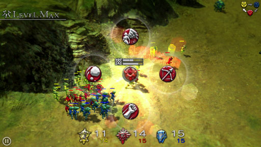 ꡼ No.005 | ȯ䡪 ֥ߥ塼åߥȥƥפȤηPS Vitaorgarhythmʥ륬ꥺˡפΥץ쥤Ķˤ