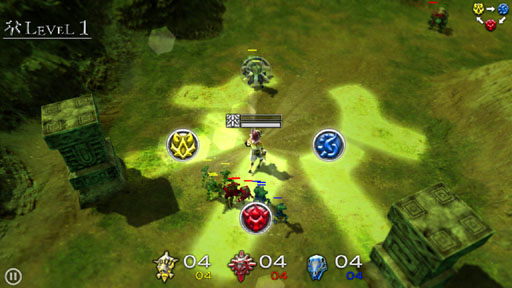 ꡼ No.006 | ȯ䡪 ֥ߥ塼åߥȥƥפȤηPS Vitaorgarhythmʥ륬ꥺˡפΥץ쥤Ķˤ