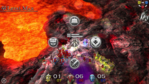 ꡼ No.007 | ȯ䡪 ֥ߥ塼åߥȥƥפȤηPS Vitaorgarhythmʥ륬ꥺˡפΥץ쥤Ķˤ