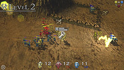 ꡼ No.008 | ȯ䡪 ֥ߥ塼åߥȥƥפȤηPS Vitaorgarhythmʥ륬ꥺˡפΥץ쥤Ķˤ