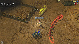 ꡼ No.009 | ȯ䡪 ֥ߥ塼åߥȥƥפȤηPS Vitaorgarhythmʥ륬ꥺˡפΥץ쥤Ķˤ