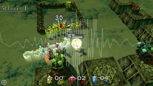 ꡼ No.016 | ȯ䡪 ֥ߥ塼åߥȥƥפȤηPS Vitaorgarhythmʥ륬ꥺˡפΥץ쥤Ķˤ