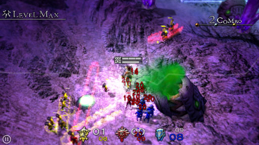 ꡼ No.017 | ȯ䡪 ֥ߥ塼åߥȥƥפȤηPS Vitaorgarhythmʥ륬ꥺˡפΥץ쥤Ķˤ