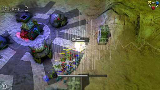 ꡼ No.018 | ȯ䡪 ֥ߥ塼åߥȥƥפȤηPS Vitaorgarhythmʥ륬ꥺˡפΥץ쥤Ķˤ