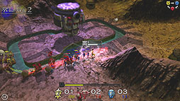 ꡼ No.020 | ȯ䡪 ֥ߥ塼åߥȥƥפȤηPS Vitaorgarhythmʥ륬ꥺˡפΥץ쥤Ķˤ