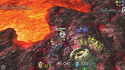 ꡼ No.023 | ȯ䡪 ֥ߥ塼åߥȥƥפȤηPS Vitaorgarhythmʥ륬ꥺˡפΥץ쥤Ķˤ