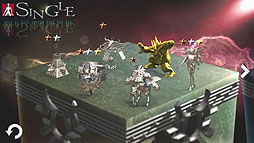 ꡼ No.025 | ȯ䡪 ֥ߥ塼åߥȥƥפȤηPS Vitaorgarhythmʥ륬ꥺˡפΥץ쥤Ķˤ