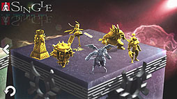 ꡼ No.026 | ȯ䡪 ֥ߥ塼åߥȥƥפȤηPS Vitaorgarhythmʥ륬ꥺˡפΥץ쥤Ķˤ