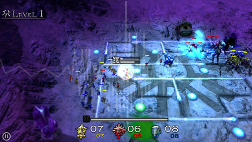 ꡼ No.028 | ȯ䡪 ֥ߥ塼åߥȥƥפȤηPS Vitaorgarhythmʥ륬ꥺˡפΥץ쥤Ķˤ