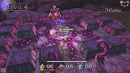 ꡼ No.031 | ȯ䡪 ֥ߥ塼åߥȥƥפȤηPS Vitaorgarhythmʥ륬ꥺˡפΥץ쥤Ķˤ