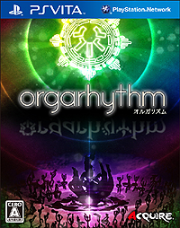 ꡼ No.002 | PS Vitaorgarhythmʥ륬ꥺˡסȯƱˡֹ٥ΥפǤDLCۿ򥹥