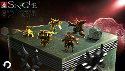 ꡼ No.005 | PS Vitaorgarhythmʥ륬ꥺˡסȯƱˡֹ٥ΥפǤDLCۿ򥹥