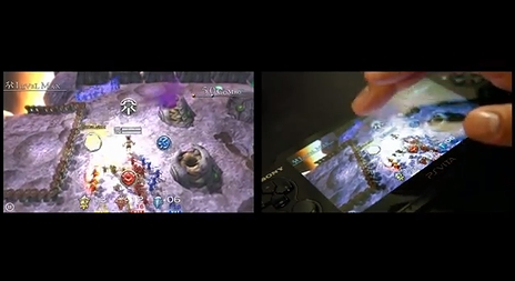 orgarhythmDirector's Play