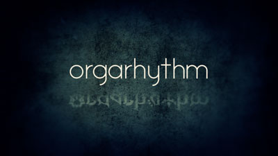 ���������꡼ No.001�Υ���ͥ������ / ��orgarhythm�ʥ��륬�ꥺ��ˡס��긵 �λ��4̾�ˤ��ץ쥤ư�����������