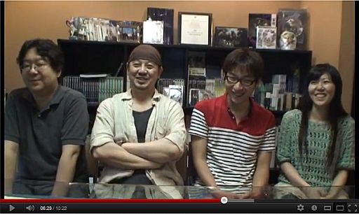 ���������꡼ No.002�Υ���ͥ������ / ��orgarhythm�ʥ��륬�ꥺ��ˡס��긵 �λ��4̾�ˤ��ץ쥤ư�����������