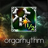 ���������꡼ No.005�Υ���ͥ������ / ��orgarhythm�ʥ��륬�ꥺ��ˡ�DLC��4�Ƥ��ۿ������ϸ������ʤ�������ʤ�