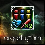 ���������꡼ No.006�Υ���ͥ������ / ��orgarhythm�ʥ��륬�ꥺ��ˡ�DLC��4�Ƥ��ۿ������ϸ������ʤ�������ʤ�