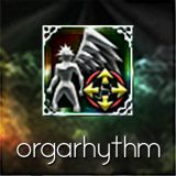 ���������꡼ No.007�Υ���ͥ������ / ��orgarhythm�ʥ��륬�ꥺ��ˡ�DLC��4�Ƥ��ۿ������ϸ������ʤ�������ʤ�