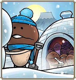 画像ギャラリー No.006のサムネイル画像 / Android版「おさわり探偵なめこ栽培キット Seasons」の配信がスタート