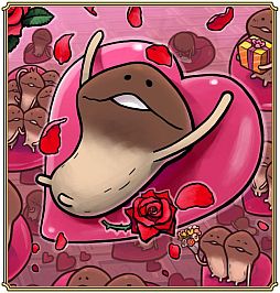 画像ギャラリー No.007のサムネイル画像 / Android版「おさわり探偵なめこ栽培キット Seasons」の配信がスタート