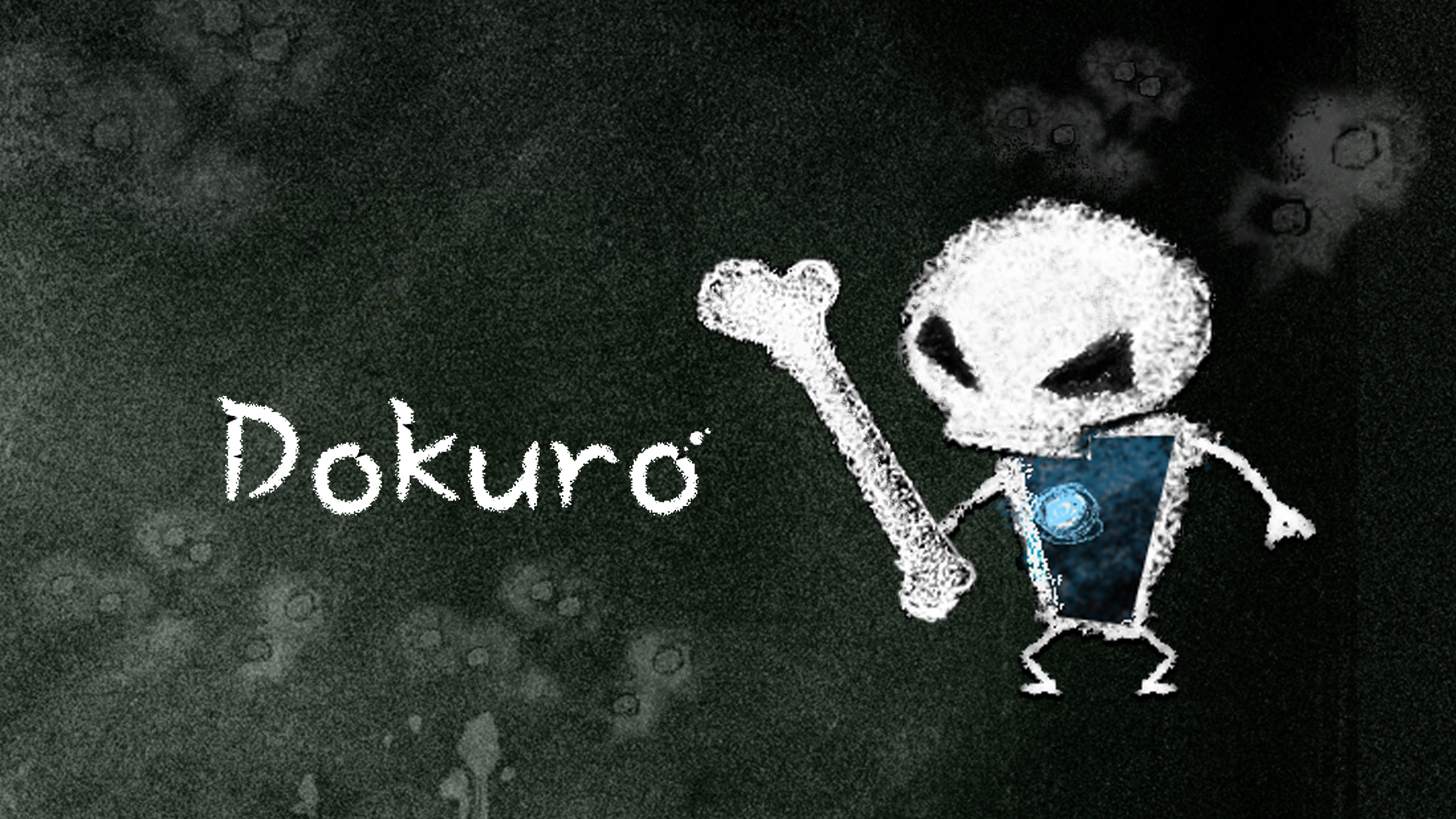 画像集no 009 ガンホーがps Vita用ソフト Dokuro を発表 ドクロ と イケメン