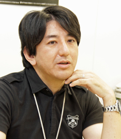 画像ギャラリー No.003のサムネイル画像 / ゲームアーツの最新作,PS Vita「Dokuro」はイケメンになれる主人公とお姫様の絵本? 多彩なギミックとステージの制作秘話を開発陣に聞いてみた