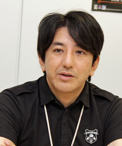 画像ギャラリー No.004のサムネイル画像 / ゲームアーツの最新作,PS Vita「Dokuro」はイケメンになれる主人公とお姫様の絵本? 多彩なギミックとステージの制作秘話を開発陣に聞いてみた