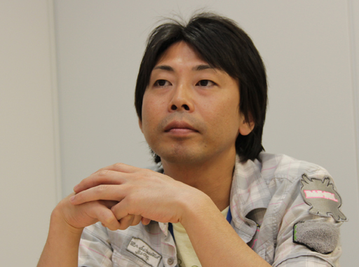 画像ギャラリー No.006のサムネイル画像 / ゲームアーツの最新作,PS Vita「Dokuro」はイケメンになれる主人公とお姫様の絵本? 多彩なギミックとステージの制作秘話を開発陣に聞いてみた