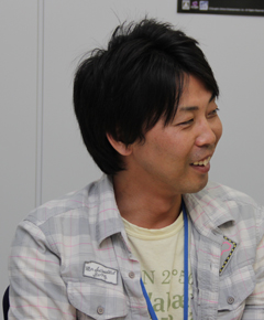 画像ギャラリー No.008のサムネイル画像 / ゲームアーツの最新作,PS Vita「Dokuro」はイケメンになれる主人公とお姫様の絵本? 多彩なギミックとステージの制作秘話を開発陣に聞いてみた