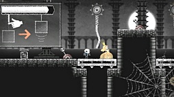 ꡼ No.017 | ॢĤκǿPS VitaDokuroפϥˤʤ͸Ȥɱͤγܡ ¿̤ʥߥåȥơäȯؤʹƤߤ