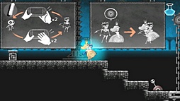 ꡼ No.019 | ॢĤκǿPS VitaDokuroפϥˤʤ͸Ȥɱͤγܡ ¿̤ʥߥåȥơäȯؤʹƤߤ