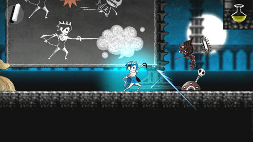 ꡼ No.020 | ॢĤκǿPS VitaDokuroפϥˤʤ͸Ȥɱͤγܡ ¿̤ʥߥåȥơäȯؤʹƤߤ