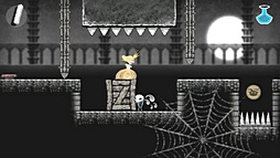 ꡼ No.021 | ॢĤκǿPS VitaDokuroפϥˤʤ͸Ȥɱͤγܡ ¿̤ʥߥåȥơäȯؤʹƤߤ