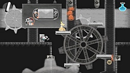 ꡼ No.024 | ॢĤκǿPS VitaDokuroפϥˤʤ͸Ȥɱͤγܡ ¿̤ʥߥåȥơäȯؤʹƤߤ