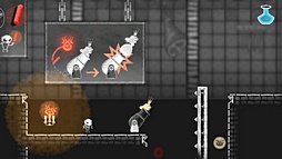 ꡼ No.039 | ॢĤκǿPS VitaDokuroפϥˤʤ͸Ȥɱͤγܡ ¿̤ʥߥåȥơäȯؤʹƤߤ