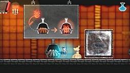 ꡼ No.041 | ॢĤκǿPS VitaDokuroפϥˤʤ͸Ȥɱͤγܡ ¿̤ʥߥåȥơäȯؤʹƤߤ