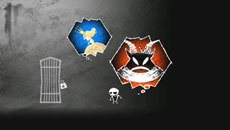 画像ギャラリー No.003のサムネイル画像 / 「Dokuro」本日発売。「ラグナロク オデッセイ」とコラボしたDLCや,漫画家タナカカツキ氏の手がけたPS Vita用壁紙が配信開始