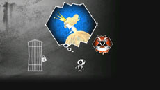 画像ギャラリー No.004のサムネイル画像 / 「Dokuro」本日発売。「ラグナロク オデッセイ」とコラボしたDLCや,漫画家タナカカツキ氏の手がけたPS Vita用壁紙が配信開始