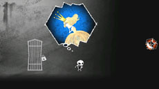 画像ギャラリー No.005のサムネイル画像 / 「Dokuro」本日発売。「ラグナロク オデッセイ」とコラボしたDLCや,漫画家タナカカツキ氏の手がけたPS Vita用壁紙が配信開始