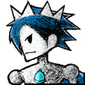 画像ギャラリー No.006のサムネイル画像 / 「Dokuro」アバター/Twitter用アイコンの配信が本日スタート