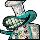 画像ギャラリー No.011のサムネイル画像 / 「Dokuro」アバター/Twitter用アイコンの配信が本日スタート