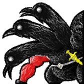 画像ギャラリー No.013のサムネイル画像 / 「Dokuro」アバター/Twitter用アイコンの配信が本日スタート