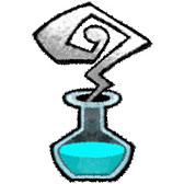 画像ギャラリー No.016のサムネイル画像 / 「Dokuro」アバター/Twitter用アイコンの配信が本日スタート