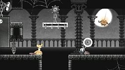 画像ギャラリー No.004のサムネイル画像 / 「Dokuro」,サウンドトラックCDが抽選で当たるキャンペーンを開催